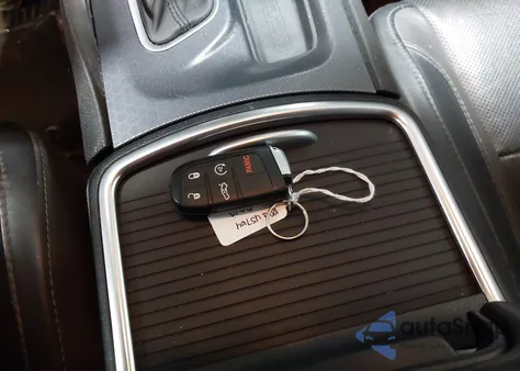 2015 Dodge Charger Sxt из США, поврежденный, VIN 2C3CDXJG8FH908341